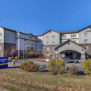 Comfort Inn Bentonville - Crystal Bridges